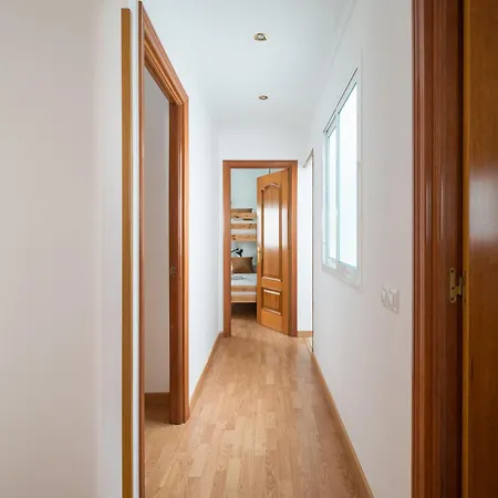 Moderno Piso De 3 Cerca De Triana Appartement Las Palmas de Gran Canaria