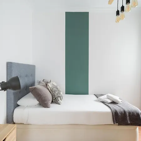 Appartement Moderno Piso De 3 Cerca De Triana Las Palmas de Gran Canaria