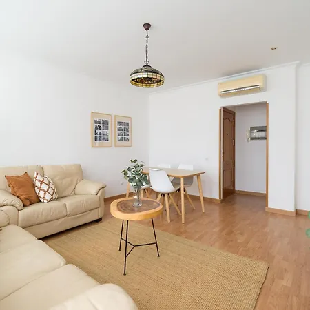 Appartement Moderno Piso De 3 Cerca De Triana