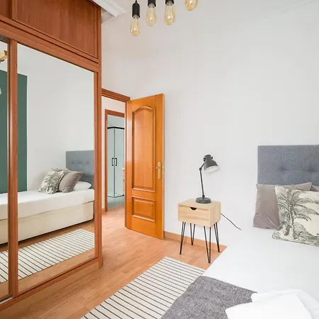 Appartement Moderno Piso De 3 Cerca De Triana *